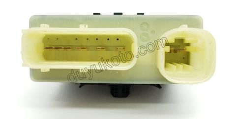 Motor İçi Sigorta Kutusu Yan Beyni P301 1.6HDİ Euro5