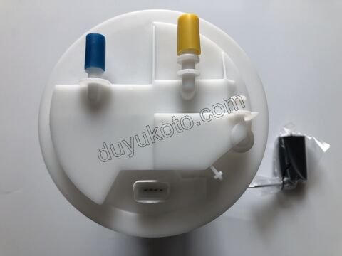 Benzin Pompası ve Şamandırası (Komple) P2081 P20081 P301 EB2M EB2F EC5