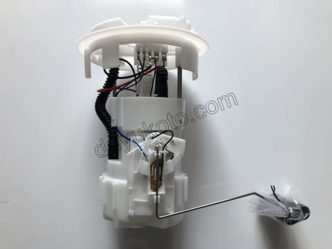 Benzin Pompası ve Şamandırası (Komple) P2081 P20081 P301 EB2M EB2F EC5