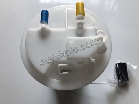 Benzin Pompası ve Şamandırası (Komple) P2081 P20081 P301 EB2M EB2F EC5