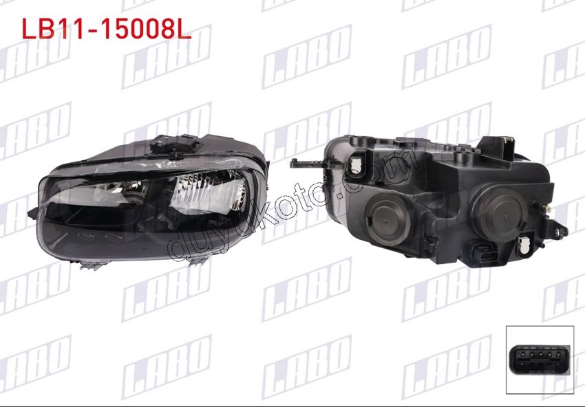 Far Sol BR4 2018>
