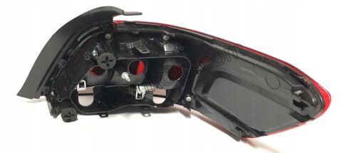 Peugeot 301 Stop Lambası Sol 2017/2021