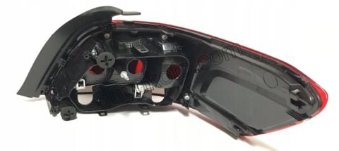 Peugeot 301 Stop Lambası Sol 2017/2023