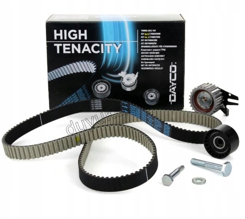 Eksantrik/Triger Kayış Seti DB3 DCT3 2.0JTD EURO6