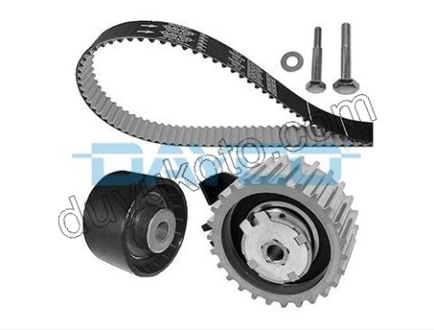 Eksantrik/Triger Kayış Seti DB3 DCT3 2.0JTD EURO6