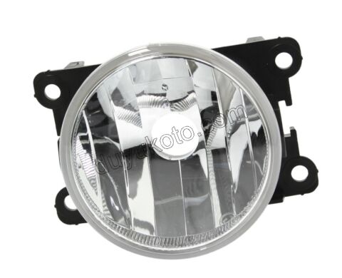 Peugeot 206+ 207 3008 5008 Citroen C3/C3 Picasso Sis Farı DS 2006/2017