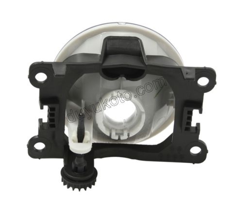 Peugeot 206+ 207 3008 5008 Citroen C3/C3 Picasso Sis Farı DS 2006/2017