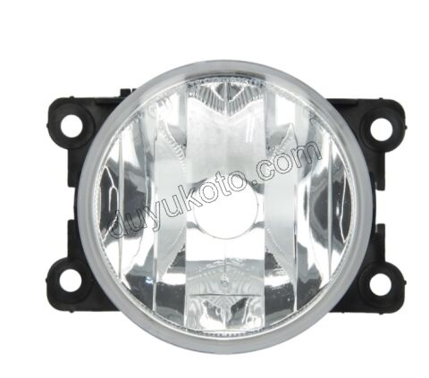 Peugeot 206+ 207 3008 5008 Citroen C3/C3 Picasso Sis Farı DS 2006/2017
