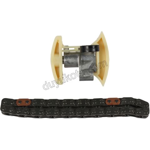 Eksantrik/Triger Zinciri Kiti 1.6HDİ Euro4