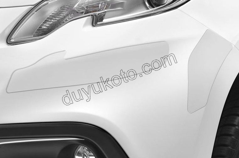 BAND KORUYUCU Ön Tampon