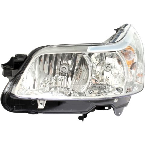 Citroen C4 Far Sol 2004/2011