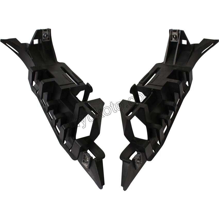 Ön Tampon Bağlantı Ayak Takım P3071