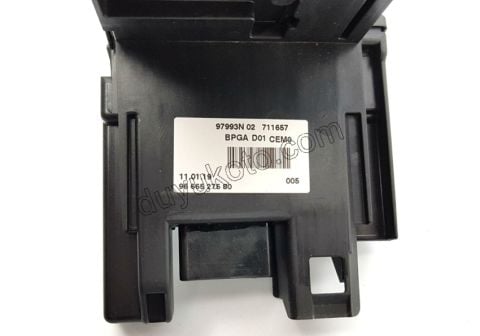 SIGORTA KUTU AKU USTU MOTOR ICI 1.6HDİ Euro5 P3081 P30081 P50081RCZ KAPAK