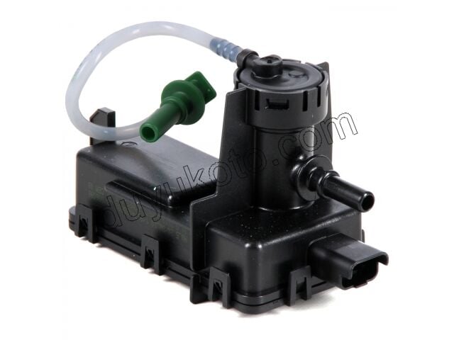 Peugeot Citroen Partikül Filitre Depo Pompası (Fap Sıvı Pompası) 1.6HDİ Euro5
