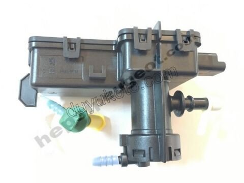 Peugeot Citroen Partikül Filitre Depo Pompası  (Fap Sıvı Pompası) 1.6HDİ Euro5