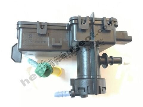 Peugeot Citroen Partikül Filitre Depo Pompası (Fap Sıvı Pompası) 1.6HDİ Euro5