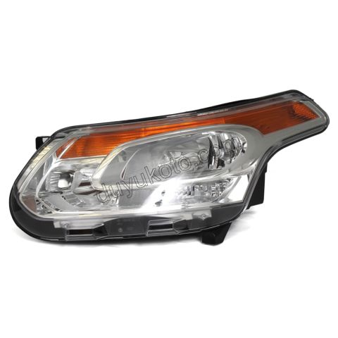 Citroen C3 Picasso Far Sol 2008/2017