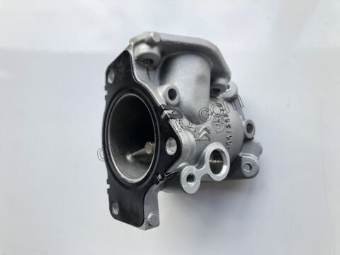 FLANS TURBO HAVA DOZOR HAVA KANALI DW10F DW12R