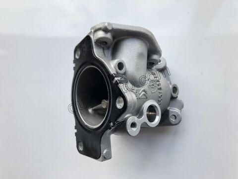 FLANS TURBO HAVA DOZOR HAVA KANALI DW10F DW12R