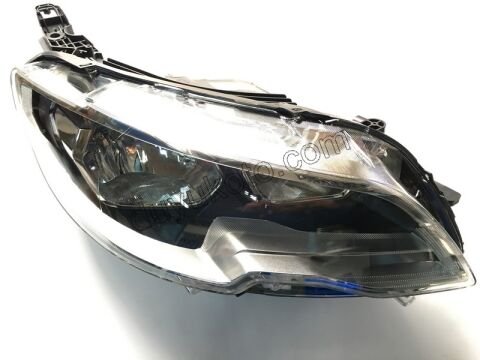 Peugeot 301 Far Sağ 2017/2021 H7+H1