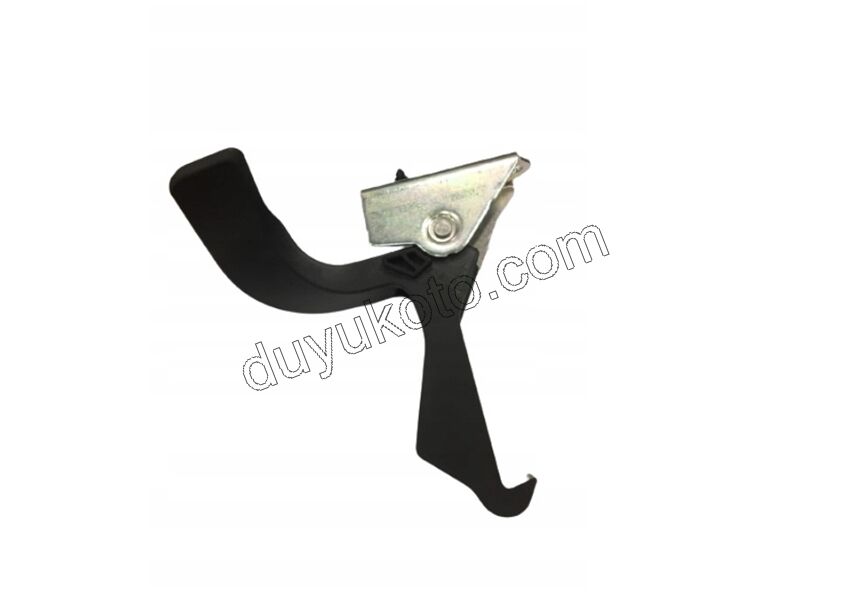 2019> Partner Rifter Berlingo Combo Doblo Proace City Motor Kaput Açma Mandalı