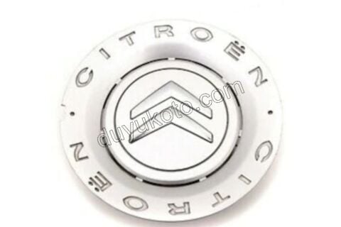 Jant Kapağı Orta Göbek Arması C32 C41 SDN (16'inç CELIK JANT)