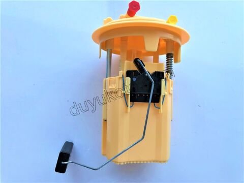 Yakıt Pompa ve Şamandırası (Komple) P207 1.4HDİ/1.6HDİ Euro4 C3PC 1.6HDİ Euro4