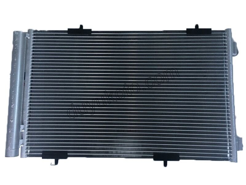 Klima Radyatörü P301 1.2VTI 82HP 1.6HDİ Euro5