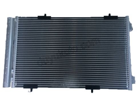 Klima Radyatörü P301 1.2VTI 82HP 1.6HDİ Euro5