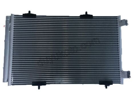 Klima Radyatörü P301 1.2VTI 82HP 1.6HDİ Euro5