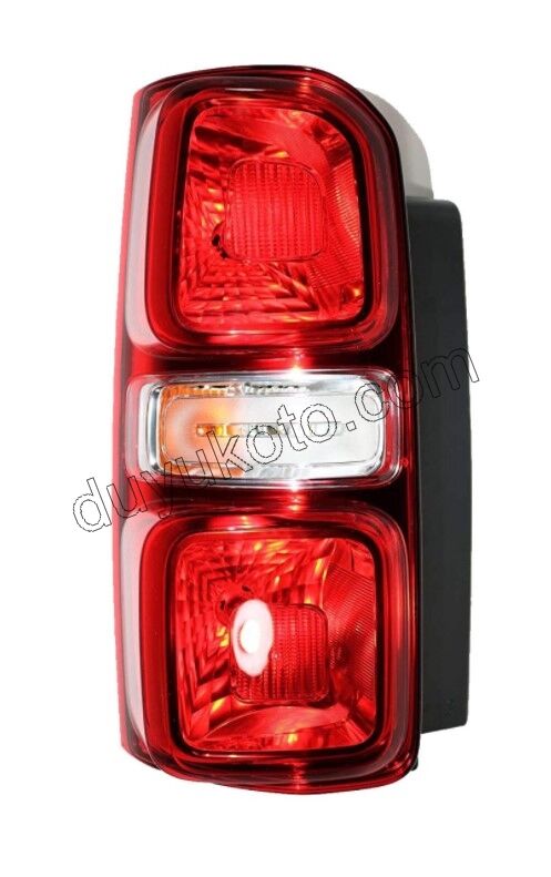 Stop Lambası Sol EXP4 SCD4 1P 2P
