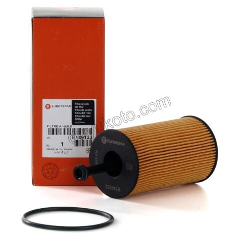 Yağ Filtresi 1.6İ 16V Benzinli YM1.4İ