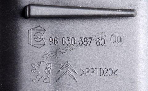 POMPA FAP SIVI FILTRE