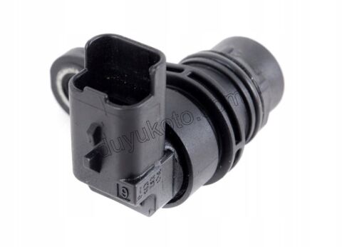 SENSOR VOLAN SIYAH KCK 1.6VTi 120HP 9649191180