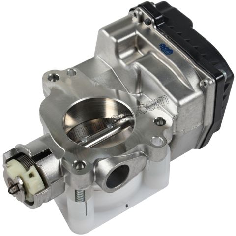 Gaz Kelebeği TU3A TU3JP