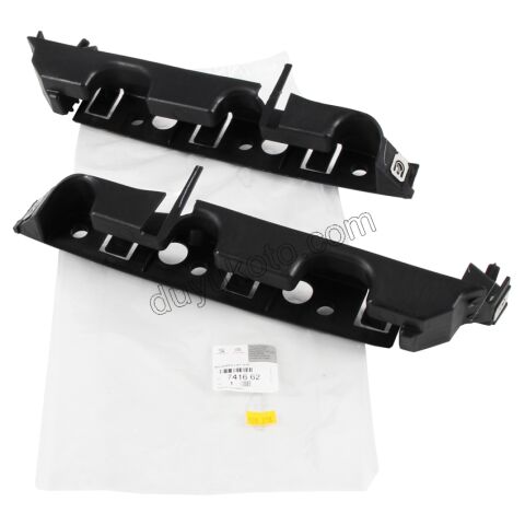 Ön Tampon Bağlantı Ayak Takım P407