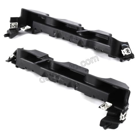 Ön Tampon Bağlantı Ayak Takım P407