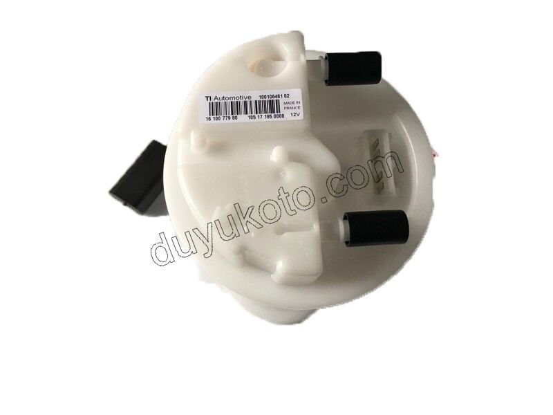 Benzin Pompası ve Şamandırası (Komple) P306 TU5JP XU7JP XU10J4