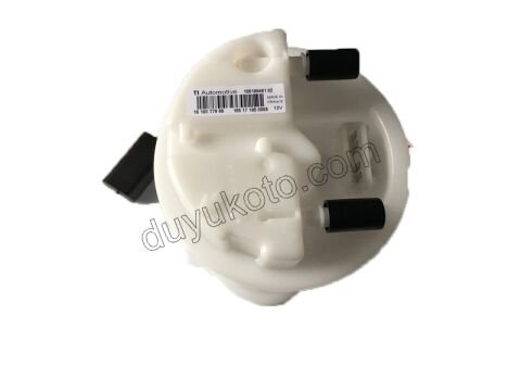 Benzin Pompası ve Şamandırası (Komple) P306 TU5JP XU7JP XU10J4