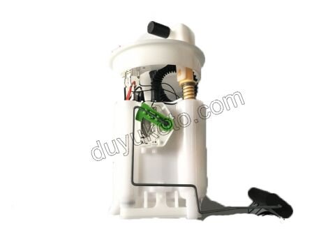 Yakıt Pompa ve Şamandırası (Komple) P306 TU5JP XU7JP XU10J4