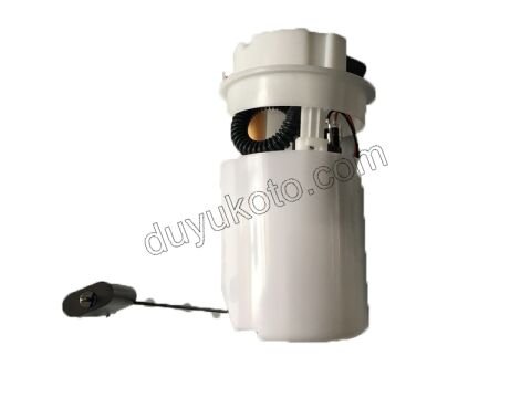 Yakıt Pompa ve Şamandırası (Komple) P306 TU5JP XU7JP XU10J4