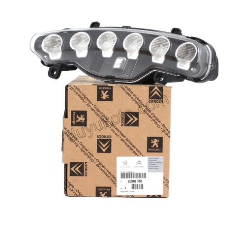 DS3 Automobiles LED GUNDUZ FAR ON TAMPON L 2012/2016