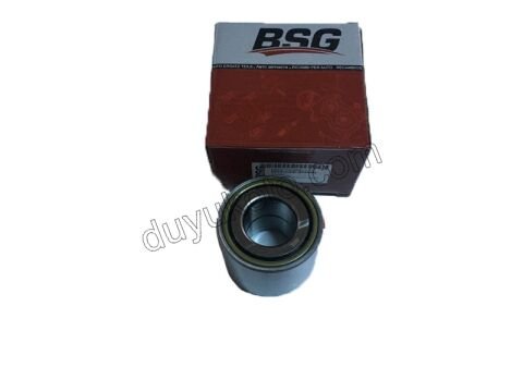 Arka Teker Rulmanı P207