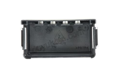 KAPAK SIGORTA SX