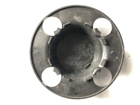 ARKA TAMPON BAĞLANTI YANPLASTİK C5 II