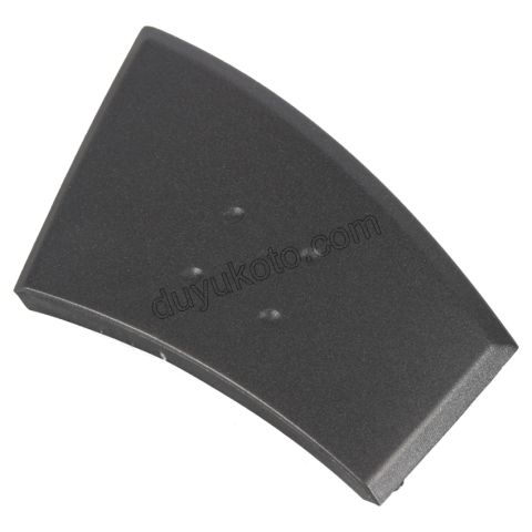 Ön Kapı Kaplaması Sol İç Çekme Kolu (Krom) P107