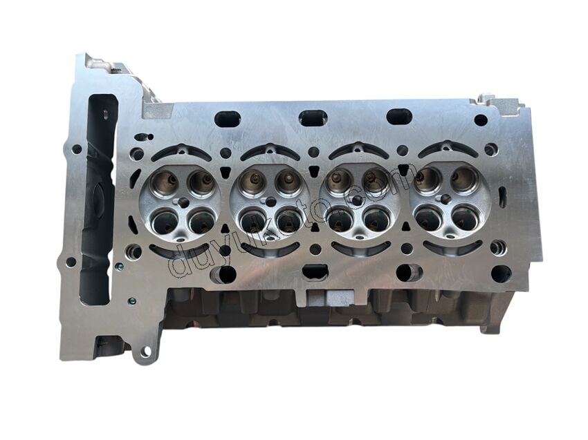 Silindir Kapağı 1.6THP 156HP 92KW