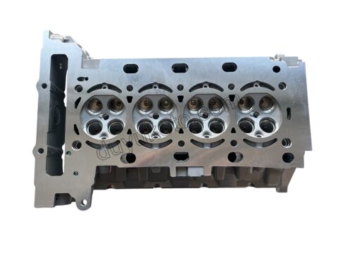 Silindir Kapağı 1.6THP 156HP 92KW