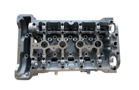 Silindir Kapağı 1.6THP 156HP 92KW