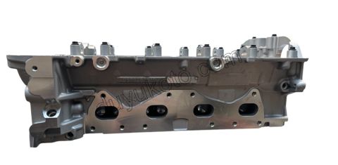 Silindir Kapağı 1.6THP 156HP 92KW